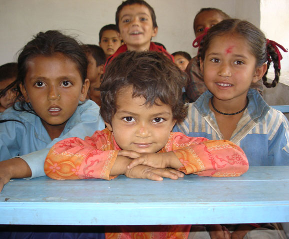 nepalkids